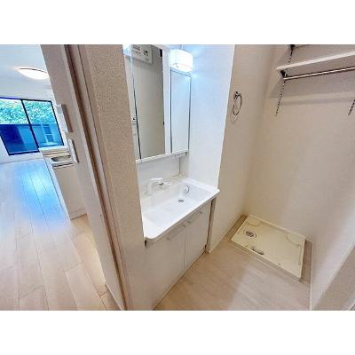 ポライトリー和　Ⅲ 204【管理NO：1-028087203-02040】 ★家具家電は申し込み後に搬入します★の物件画像