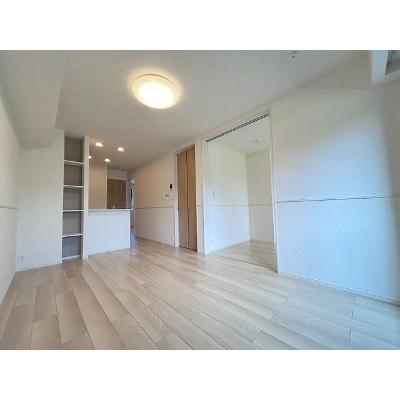 ポライトリー和　Ⅲ 203【管理NO：1-028087203-02030】 ★家具家電は申し込み後に搬入します★の物件画像