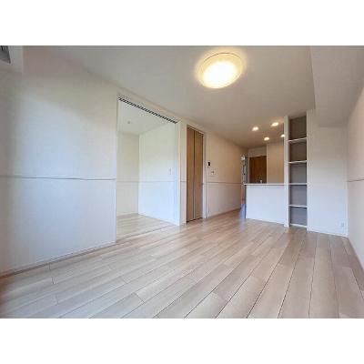 ポライトリー和　Ⅲ 202【管理NO：1-028087203-02020】 ★家具家電は申し込み後に搬入しますの物件画像