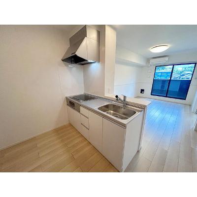 ポライトリー和　Ⅲ 202【管理NO：1-028087203-02020】 ★家具家電は申し込み後に搬入しますの物件画像