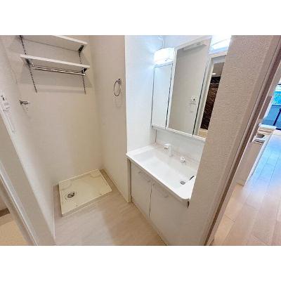ポライトリー和　Ⅲ 201【管理NO：1-028087203-02010】 ★家具家電は申し込み後に搬入しますの物件画像