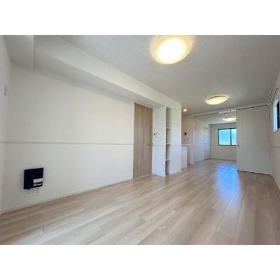 ポライトリー和　Ⅱ 104【管理NO：1-028087202-01040】 ★家具家電は申し込み後に搬入します★の物件画像