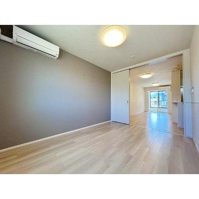 ポライトリー和　Ⅱ 103【管理NO：1-028087202-01030】 ★家具家電は申し込み後に搬入しますの物件画像