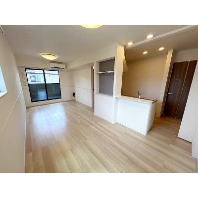 ディオピーノⅢ 204【管理NO：1-027967803-02040】 ★家具家電は申し込み後に搬入します★の物件画像