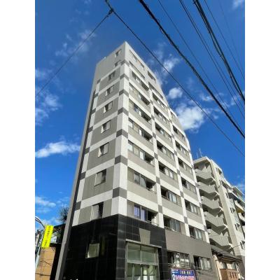 YM月島■□ネット接続無料□■の物件画像