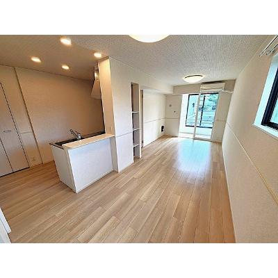 ファインブライト　Ⅱ 101【管理NO：1-027818402-01010】 ★家具家電は申し込み後に搬入しますの物件画像