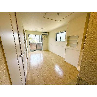 フルス　ミッテ　Ｂ 104【管理NO：1-023877002-01040】 ★家具家電は申し込み後に搬入しますの物件画像