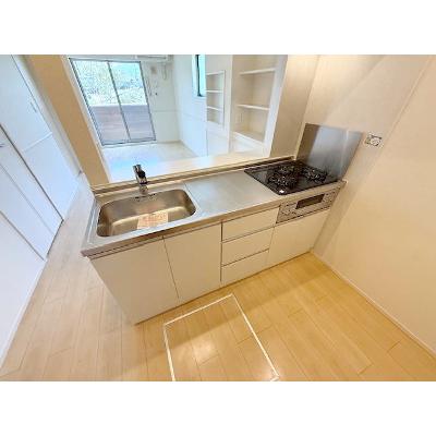フルス　ミッテ　Ｂ 104【管理NO：1-023877002-01040】 ★家具家電は申し込み後に搬入しますの物件画像