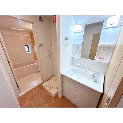 ＣＡＳＡ　３ 201【管理NO：1-022823601-02010】 ★家具家電は申し込み後に搬入します★の物件画像