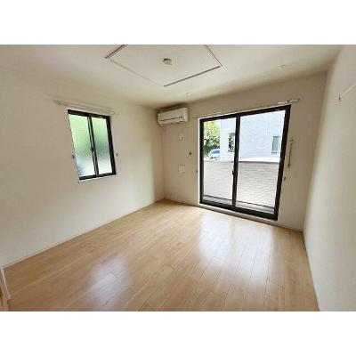ベイサイド　コッティ　Ⅱ 101【管理NO：1-022214402-01010】 ★家具家電は申し込み後に搬入しますの物件画像