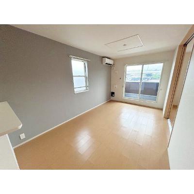 クヴェレ　Ⅱ 203【管理NO：1-020631102-02030】 ★家具家電は申し込み後に搬入しますの物件画像