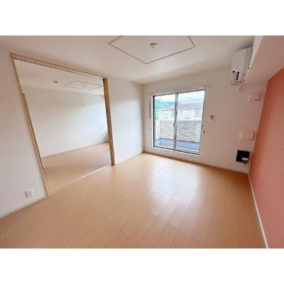 リバーサイド東唐津Ａ 202【管理NO：1-019125301-02020】 ★家具家電は申し込み後に搬入しますの物件画像
