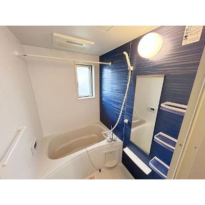 リバーサイド東唐津Ａ 202【管理NO：1-019125301-02020】 ★家具家電は申し込み後に搬入しますの物件画像