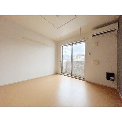 リバーサイド東唐津Ａ 102【管理NO：1-019125301-01020】 ★家具家電は申し込み後に搬入します★の物件画像
