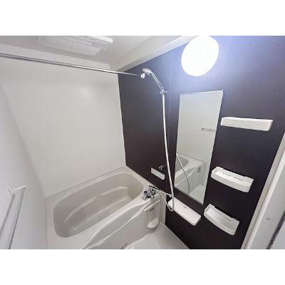 ルイシャトレ鏡 210【管理NO：1-018759501-02100】 ★家具家電は申し込み後に搬入しますの物件画像