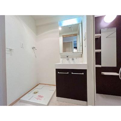 ルイシャトレ鏡 109【管理NO：1-018759501-01090】 ★家具家電は申し込み後に搬入しますの物件画像