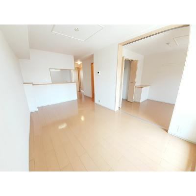 アルカンシエル 202【管理NO：1-018076201-02020】 ★家具家電は申し込み後に搬入します 2026年07月中旬入居可能の物件画像