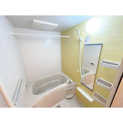 レスポワールからつ 201【管理NO：1-017584501-02010】 ★家具家電は申し込み後に搬入しますの物件画像