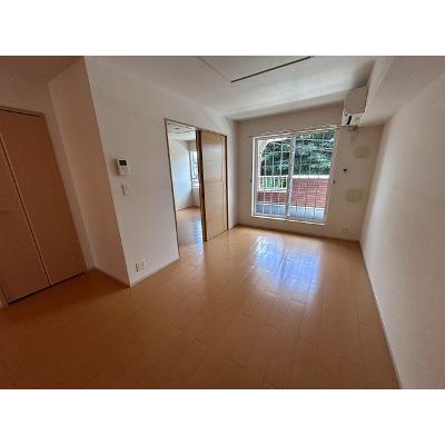 プティボヌールⅡ 203【管理NO：1-017386102-02030】 ★家具家電は申し込み後に搬入しますの物件画像