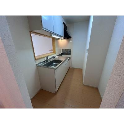 プティボヌールⅡ 203【管理NO：1-017386102-02030】 ★家具家電は申し込み後に搬入しますの物件画像