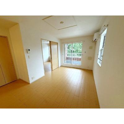 プティボヌールⅡ 201【管理NO：1-017386102-02010】 ★家具家電は申し込み後に搬入しますの物件画像