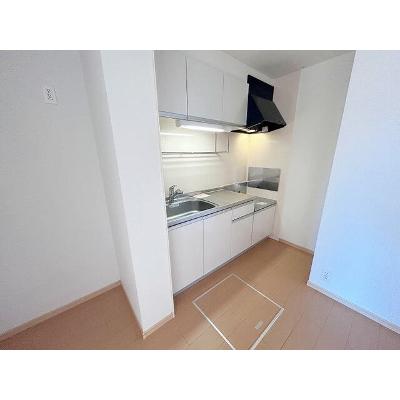 ローズマリー　Ⅲ 103【管理NO：1-016628503-01030】 ★家具家電は申し込み後に搬入しますの物件画像
