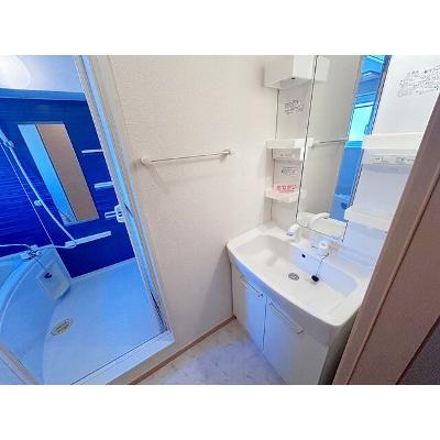 ローズマリー　Ⅲ 102【管理NO：1-016628503-01020】 ★家具家電は申し込み後に搬入します★の物件画像