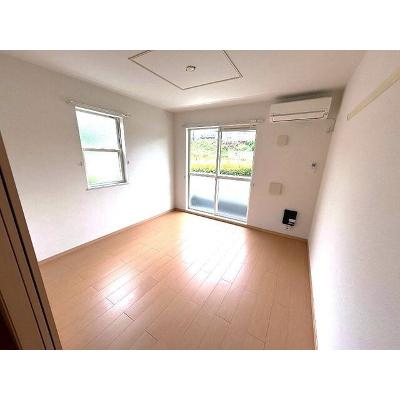 モン　アンテリユール一本松Ｃ 101【管理NO：1-016580303-01010】 ★家具家電は申し込み後に搬入します★の物件画像