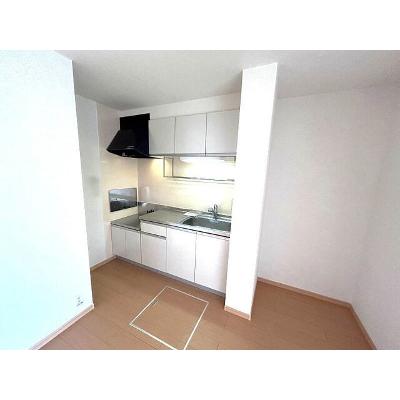 モン　アンテリユール一本松Ｃ 101【管理NO：1-016580303-01010】 ★家具家電は申し込み後に搬入します★の物件画像