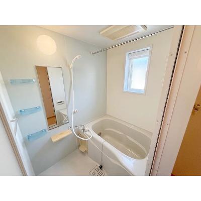 モン　アンテリユール一本松Ｂ 103【管理NO：1-016580302-01030】 ★家具家電は申し込み後に搬入しますの物件画像