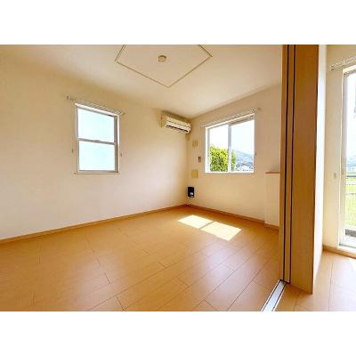 フィオーレ 101【管理NO：1-016415101-01010】 ★家具家電は申し込み後に搬入します★の物件画像