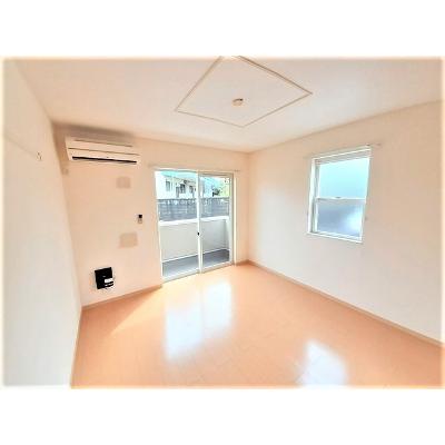 サリーチェⅡ 103【管理NO：1-016283802-01030】 ★家具家電は申し込み後に搬入しますの物件画像