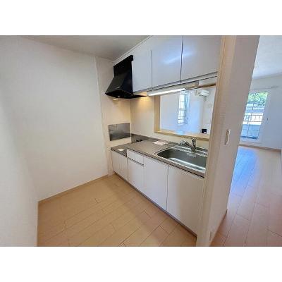 パインブライトⅡＢ 201【管理NO：1-015825502-02010】 ★家具家電は申し込み後に搬入しますの物件画像