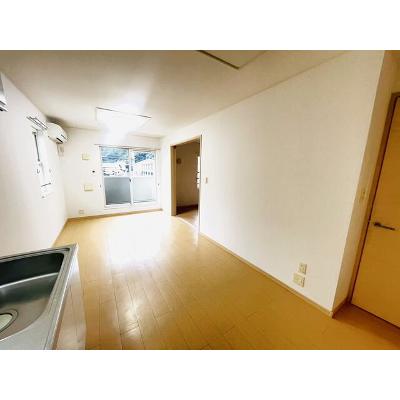 ＨＡＰＰＹ　ＬＩＦＥ　勝田Ⅰ 204【管理NO：1-015479701-02040】 ★家具家電は申し込み後に搬入しますの物件画像