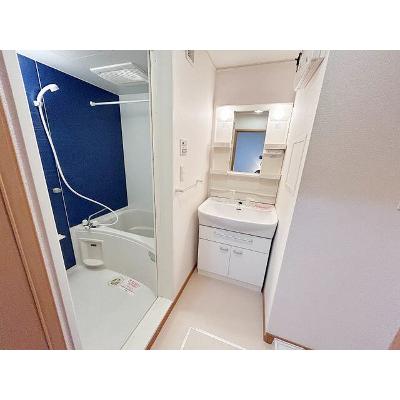 プリムローズ・Ｂ 201【管理NO：1-015230002-02010】 ★家具家電は申し込み後に搬入します★ ★2026年11月中旬入居可能★の物件画像