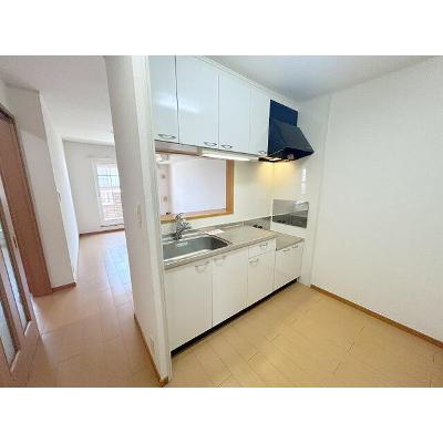 クレメント大江 201【管理NO：1-014980901-02010】 ★家具家電は申し込み後に搬入します★の物件画像