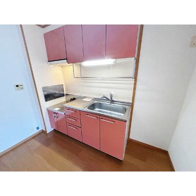 キャトルセゾンＡ 101【管理NO：1-012989701-01010】 ★家具家電は申し込み後に搬入しますの物件画像