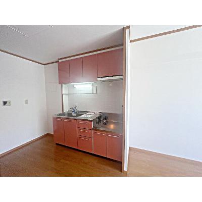 ベル・フィオーレＡ 202【管理NO：1-012259701-02020】 ★家具家電は申し込み後に搬入しますの物件画像