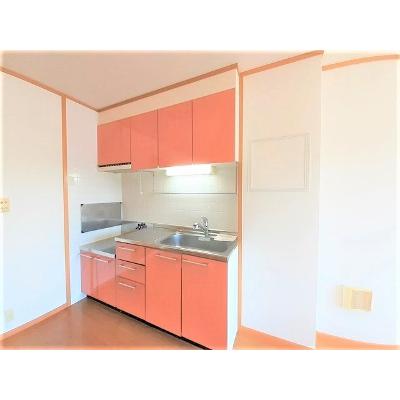 アーバンヒルズ立花 201【管理NO：1-012050301-02010】 ★家具家電は申し込み後に搬入します★の物件画像