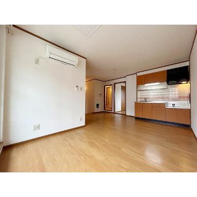 ソレアード　シンデンＢ 203【管理NO：1-010303301-02030】 ★家具家電は申し込み後に搬入しますの物件画像