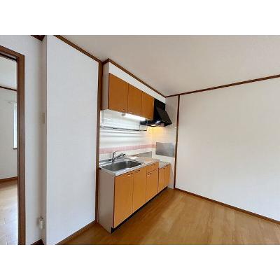 ソレアード　シンデンＢ 203【管理NO：1-010303301-02030】 ★家具家電は申し込み後に搬入しますの物件画像