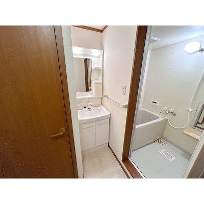 ソレアード　シンデンＢ 203【管理NO：1-010303301-02030】 ★家具家電は申し込み後に搬入しますの物件画像