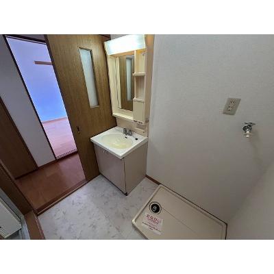 サニーサイドＢ 102【管理NO：1-007084302-01020】 ★家具家電は申し込み後に搬入しますの物件画像