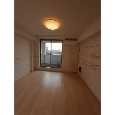 Ｋ・ＳガーデンⅢ 302【管理NO：1-025626001-03020】 ★家具家電は申し込み後に搬入します 2026年08月中旬入居可能の物件画像