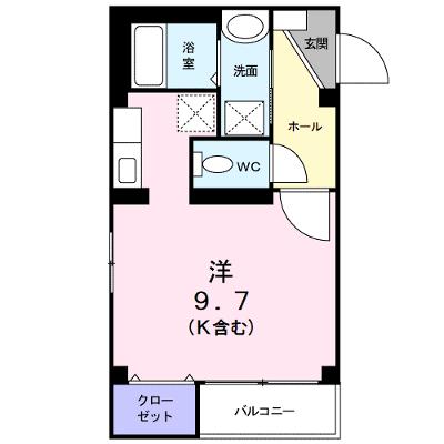 ソレーユ 203【管理NO：1-013603801-02030】 ★家具家電は申し込み後に搬入します 2026年07月上旬入居可能の物件画像