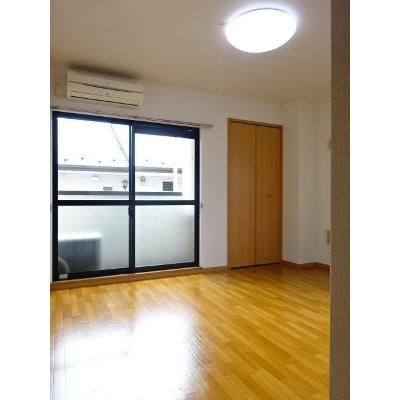 ソレーユ 203【管理NO：1-013603801-02030】 ★家具家電は申し込み後に搬入します 2026年07月上旬入居可能の物件画像