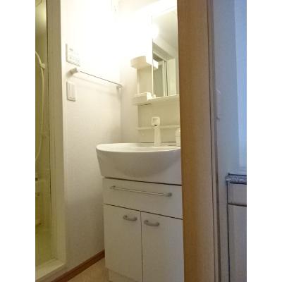 ソレーユ 203【管理NO：1-013603801-02030】 ★家具家電は申し込み後に搬入します 2026年07月上旬入居可能の物件画像