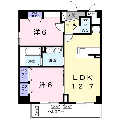 エターナルコートおおたかの森 502【管理NO：1-021018101-05020】 2026年07月中旬入居可能の物件画像