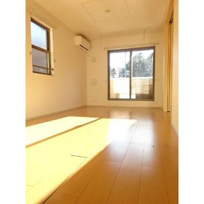 シオンⅢ 203【管理NO：1-020338201-02030】 ★家具家電は申し込み後に搬入します 2026年07月中旬入居可能の物件画像