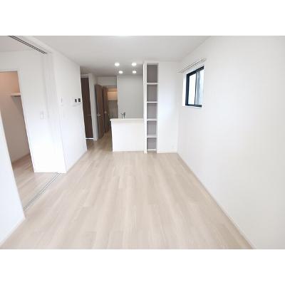 コンフィーエⅠ 101【管理NO：1-027919901-01010】 ★家具家電は申し込み後に搬入しますの物件画像